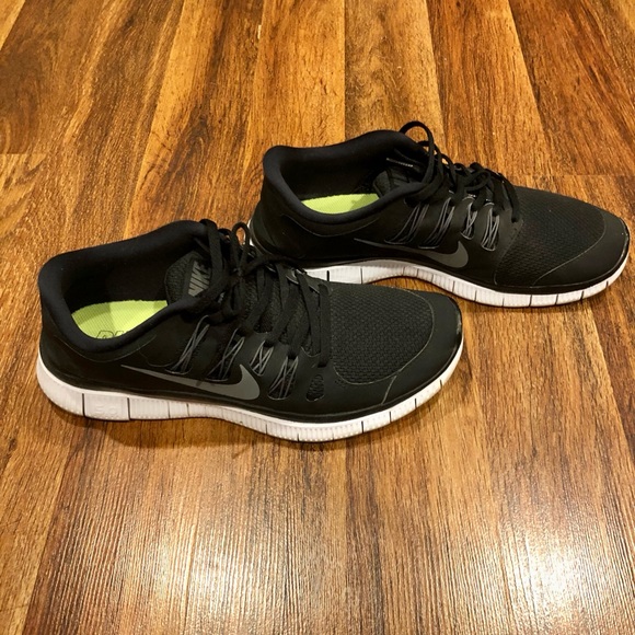 Nike Free 5.0+ - Picture 6 of 8